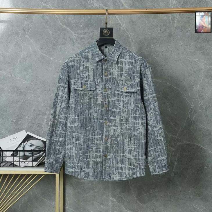 Picture of Gucci Jackets _SKUGucciM-3XL12yr14533585